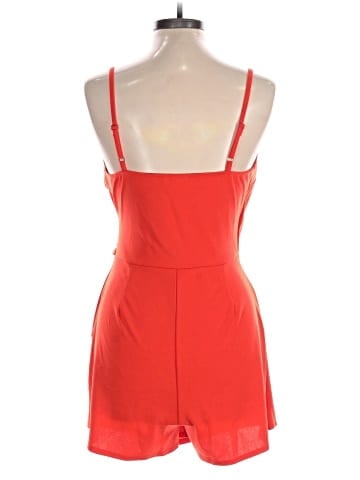 Derek Heart Romper (view 2)