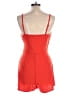 Derek Heart Red Romper Size L - photo 2