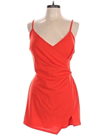 Derek Heart Romper (view 1)