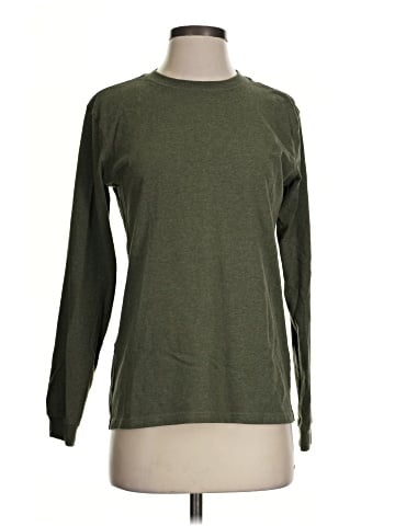 Carhartt Long Sleeve T-Shirt (view 1)