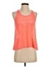 Aeropostale Orange Sleeveless Top Size S - photo 1