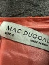 Mac Duggal Red Cocktail Dress Size 8 - photo 7