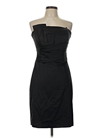 Roulette Cocktail Dress (view 1)