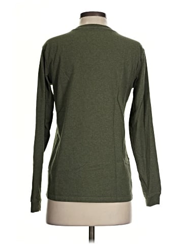 Carhartt Long Sleeve T-Shirt (view 2)