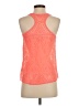 Aeropostale Orange Sleeveless Top Size S - photo 2