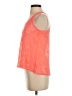 Aeropostale Orange Sleeveless Top Size S - photo 5