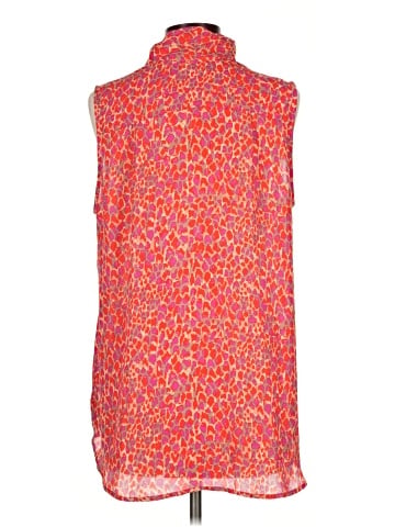 CAbi Sleeveless Blouse (view 2)