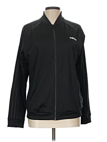 Adidas Track Jacket (view 1)