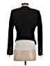 H&M Black Blazer Size 4 - photo 2