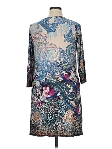 Paisley Grace Casual Dress (view 2)