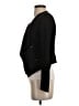 H&M Black Blazer Size 4 - photo 5