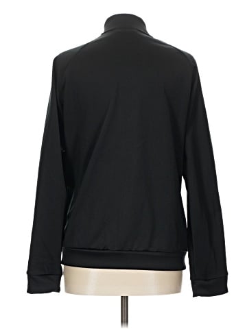 Adidas Track Jacket (view 2)