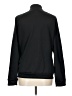 Adidas 100% Polyester Black Track Jacket Size L - photo 2