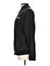 Adidas 100% Polyester Black Track Jacket Size L - photo 5