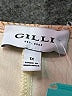 Gilli Paisley Orange Casual Dress Size 1X - photo 7