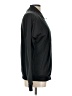 Adidas 100% Polyester Black Track Jacket Size L - photo 4