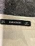 Zara Basic Solid Gray Romper Size S - photo 5