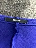 Tezenis Blue Cocktail Dress Size S - photo 7