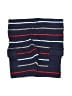 Baby Connection Stripes Blue Board Shorts Size Preemie - photo 1