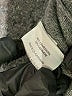 Eileen Fisher Gray Sweater Vest Size M - photo 9
