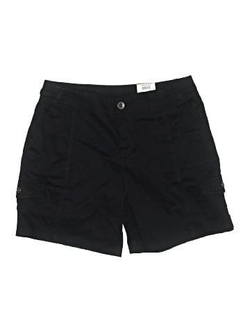 Style&Co Cargo Shorts (view 1)