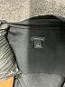 Ann Taylor 100% Polyester Black Long Sleeve Blouse Size XL - photo 7