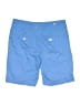 Lilly Pulitzer Solid Blue Cargo Shorts Size 2 - photo 2