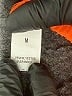 Assorted Brands Solid Orange Jumpsuit Size M - photo 5