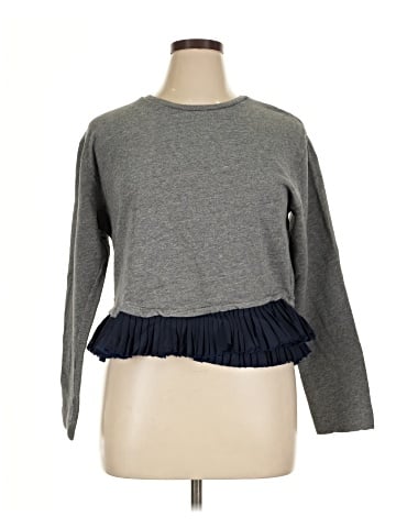 J.Crew Sweatshirt (view 1)