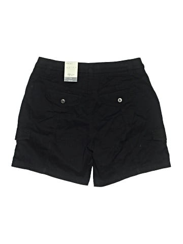 Style&Co Cargo Shorts (view 2)