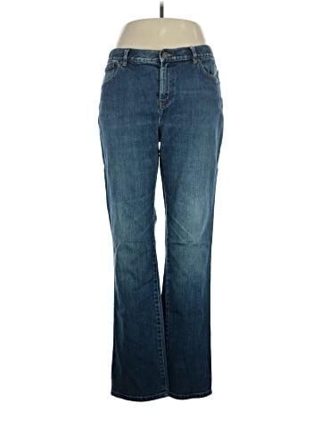 Lauren Jeans Co. Jeans (view 1)