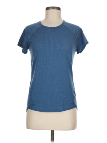 Oiselle Active T-Shirt (view 1)