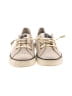 Sperry Top Sider Tan Sneakers Size 8 - photo 2