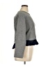 J.Crew 100% Cotton Gray Sweatshirt Size XL - photo 4