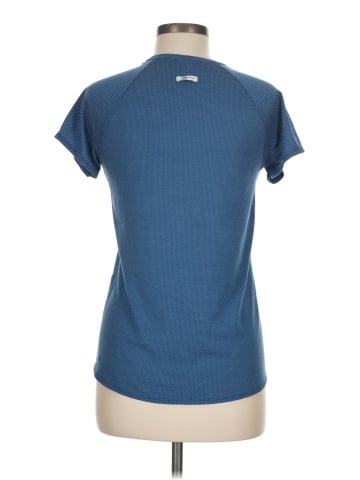 Oiselle Active T-Shirt (view 2)