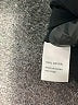 Eliot 100% Rayon Solid Black Jumpsuit Size S - photo 5