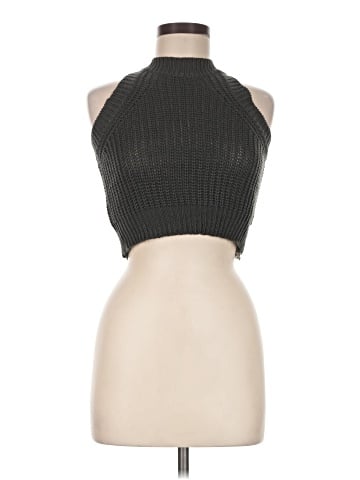 In Style Pullover Sweater (view 1)