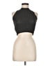 In Style 100% Acrylic Black Pullover Sweater Size Med - Lg - photo 1
