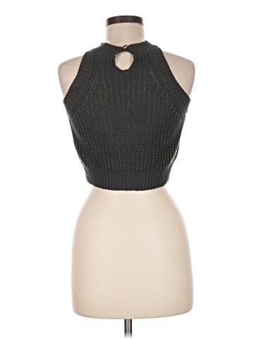 In Style Pullover Sweater (view 2)