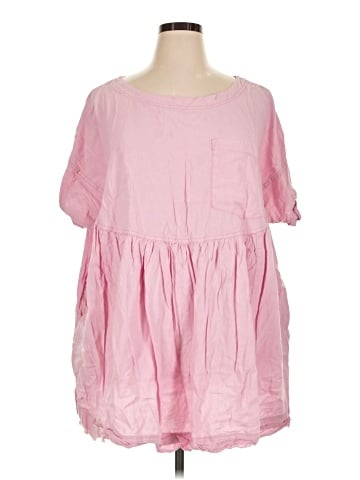 We the Free Casual Dress (view 1)