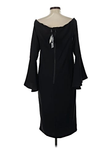 Bardot Cocktail Dress (view 2)