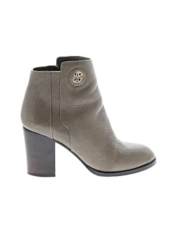 Tory Burch Ankle Boots (view 1)