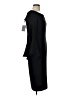 Bardot 100% Polyester Black Cocktail Dress Size 10 - photo 4