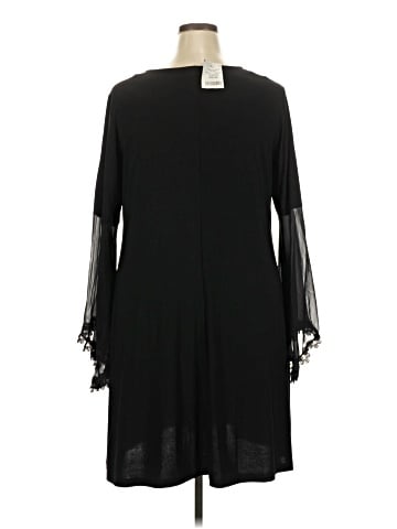 MSK Cocktail Dress (view 2)