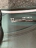 Under Armour 100% Polyester Green Active T-Shirt Size M (youth) - photo 3