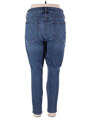 Ann Taylor LOFT Jeans (view 2)