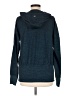 Athleta Blue Zip Up Hoodie Size M - photo 2