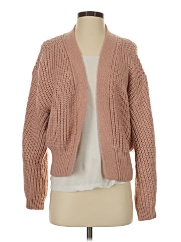 Zara Cardigan (view 1)