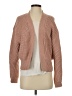 Zara Tan Cardigan Size S - photo 1