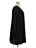 MSK Black Cocktail Dress Size 2X - photo 4